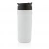 RCS RSS tumbler with hot & cold lid