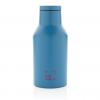 RCS Recycled stainless steel compact bottle