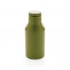 RCS Recycled stainless steel compact bottle