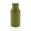 RCS Recycled stainless steel compact bottle