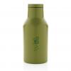 RCS Recycled stainless steel compact bottle