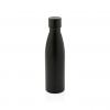 RCS Recycled stainless steel solid vacuum bottle