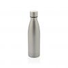 RCS Recycled stainless steel solid vacuum bottle