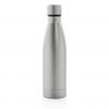 RCS Recycled stainless steel solid vacuum bottle