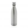 RCS Recycled stainless steel solid vacuum bottle