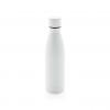 RCS Recycled stainless steel solid vacuum bottle