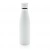RCS Recycled stainless steel solid vacuum bottle