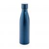 RCS Recycled stainless steel solid vacuum bottle