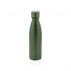 RCS Recycled stainless steel solid vacuum bottle