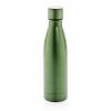 RCS Recycled stainless steel solid vacuum bottle