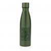 RCS Recycled stainless steel solid vacuum bottle