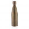 RCS Recycled stainless steel solid vacuum bottle