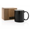 Ceramic classic mug 350ml