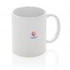 Ceramic classic mug 350ml