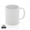 Ceramic classic mug 350ml