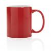 Ceramic classic mug 350ml