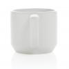 Ceramic modern mug 350ml