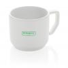 Ceramic modern mug 350ml