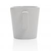 Ceramic modern coffee mug 300ml
