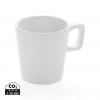 Ceramic modern coffee mug 300ml