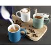 Ceramic stackable mug 180ml