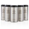 Metro RCS Recycled stainless steel tumbler