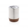 RCS Re-steel cork small vacuum coffee mug