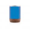 RCS Re-steel cork small vacuum coffee mug