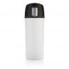 RCS Recycled stainless steel easy lock vacuum mug