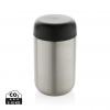 Brew RCS certified recycled stainless steel vacuum tumbler