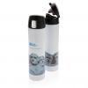 RCS Re-steel easy lock vacuum flask