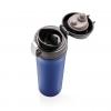 RCS Re-steel easy lock vacuum flask