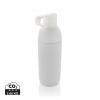 Flow RCS recycled stainless steel vacuum bottle
