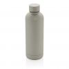 RCS Recycled stainless steel Impact vacuum bottle