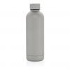 RCS Recycled stainless steel Impact vacuum bottle
