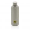 RCS Recycled stainless steel Impact vacuum bottle