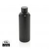 RCS Recycled stainless steel Impact vacuum bottle