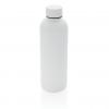 RCS Recycled stainless steel Impact vacuum bottle