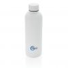 RCS Recycled stainless steel Impact vacuum bottle