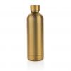 RCS Recycled stainless steel Impact vacuum bottle