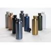 RCS Recycled stainless steel Impact vacuum bottle