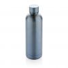 RCS Recycled stainless steel Impact vacuum bottle