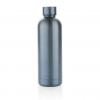 RCS Recycled stainless steel Impact vacuum bottle