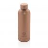 RCS Recycled stainless steel Impact vacuum bottle