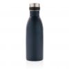 RCS Recycled stainless steel deluxe water bottle