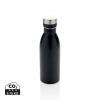 RCS Recycled stainless steel deluxe water bottle