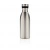 RCS Recycled stainless steel deluxe water bottle