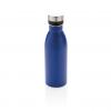 RCS Recycled stainless steel deluxe water bottle