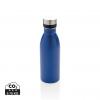 RCS Recycled stainless steel deluxe water bottle