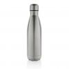Eureka RCS certified re-steel single wall water bottle